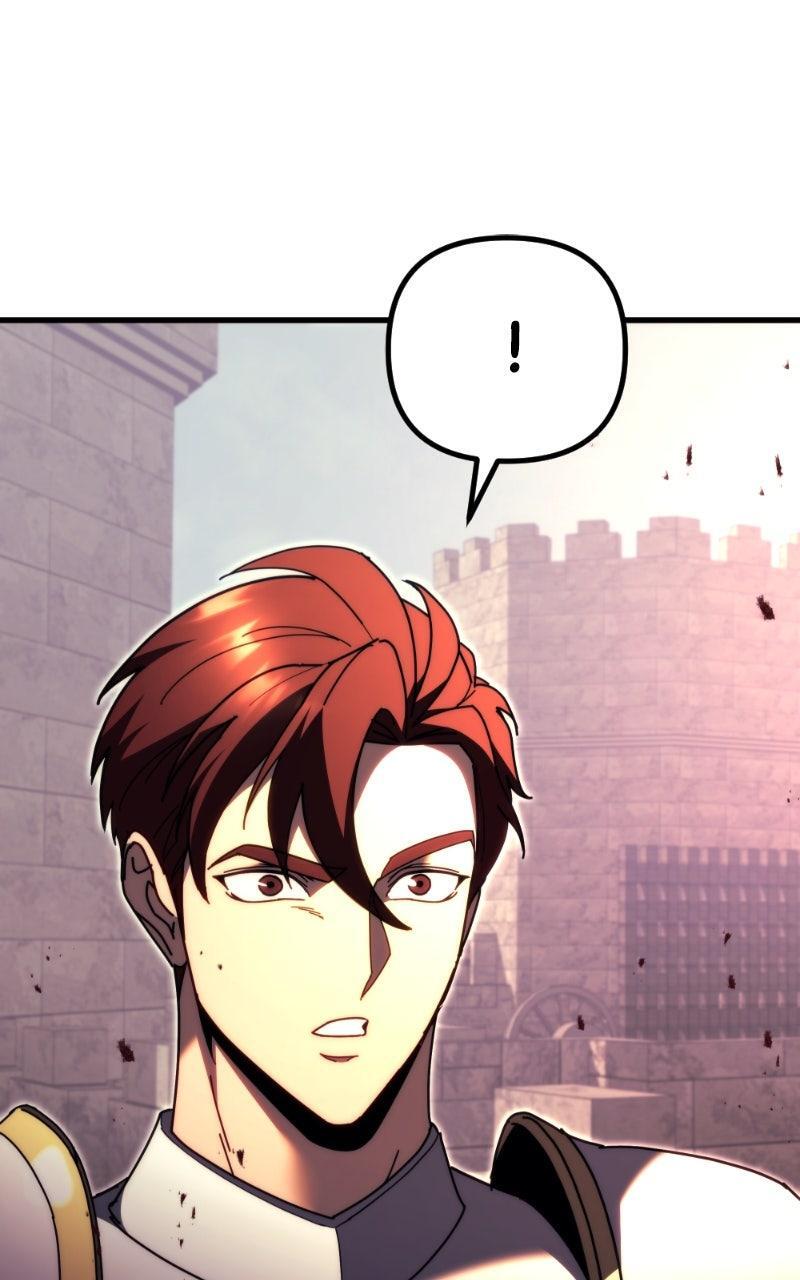 Read A Flame Reborn Manga Online