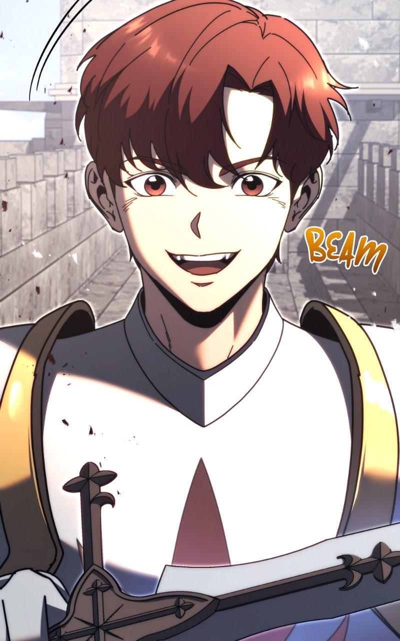 Read A Flame Reborn Manga Online