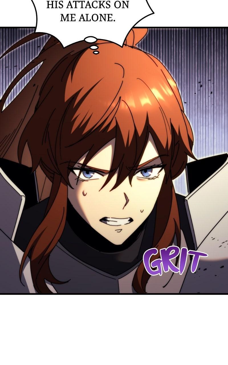 Read A Flame Reborn Manga Online