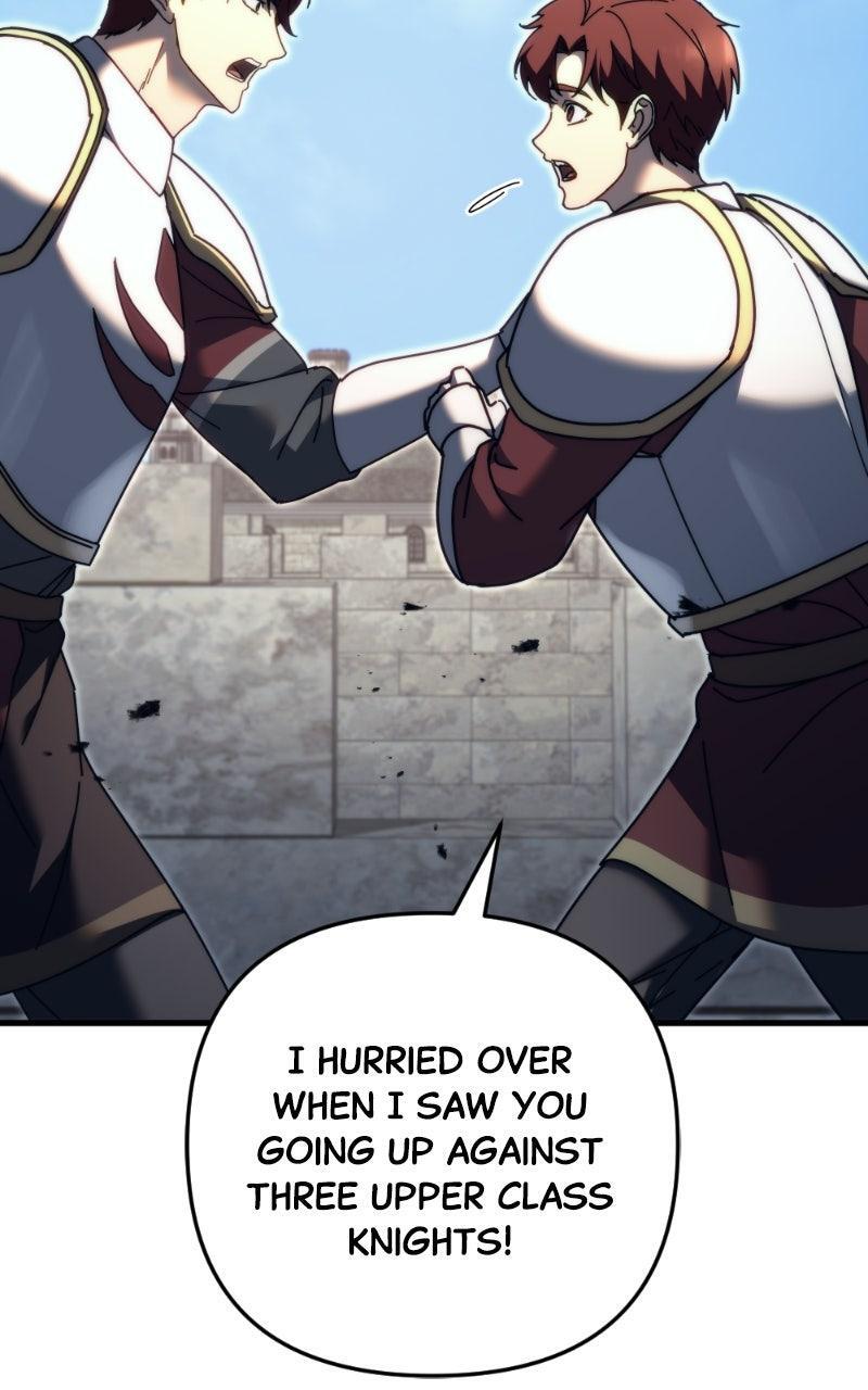 Read A Flame Reborn Manga Online