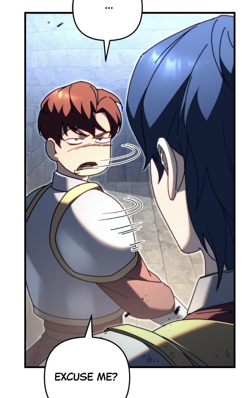 Read A Flame Reborn Manga Online