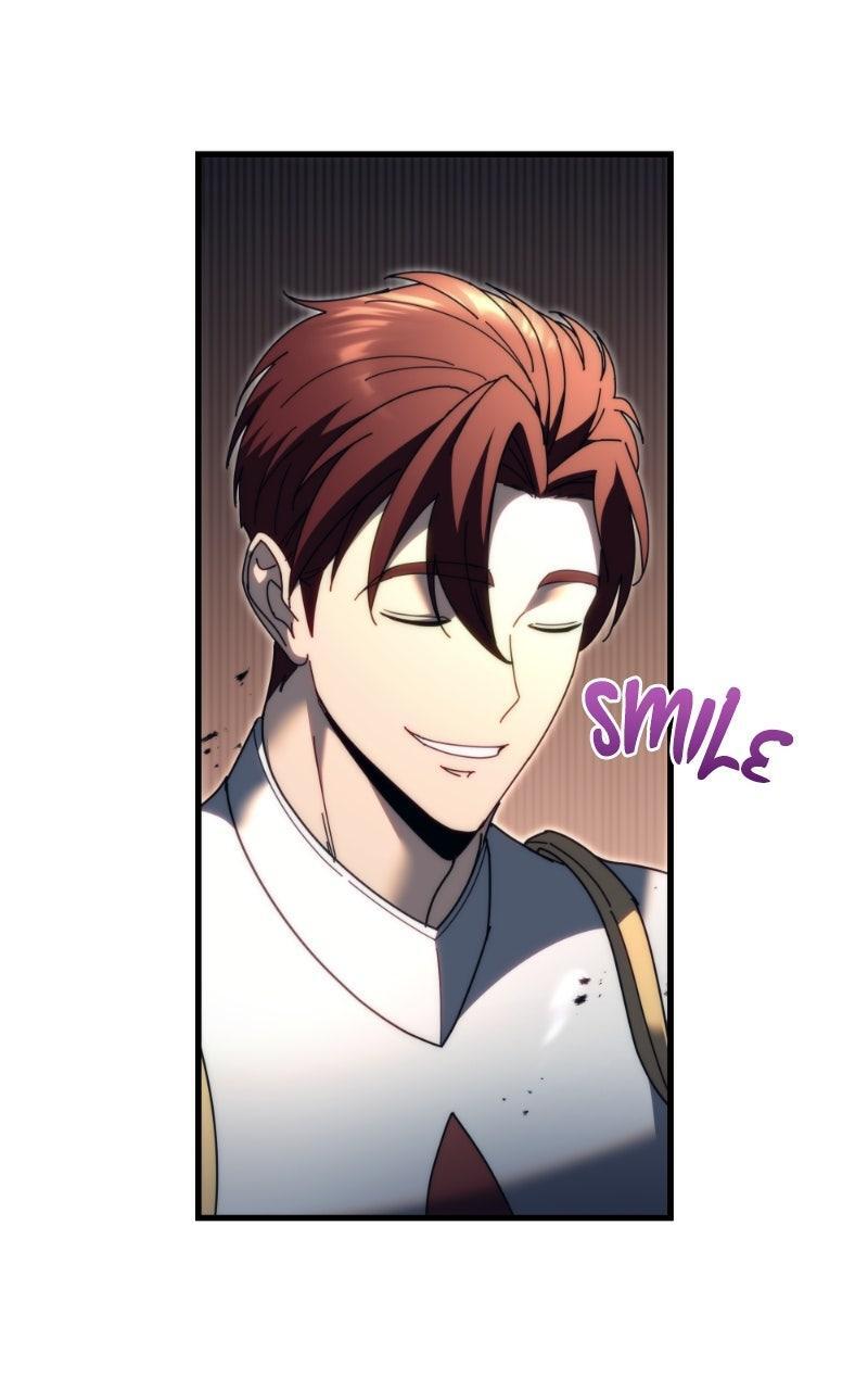 Read A Flame Reborn Manga Online