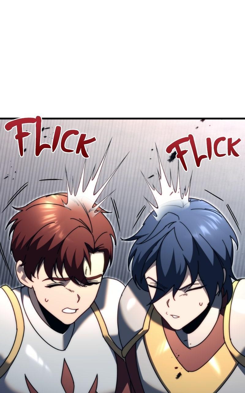 Read A Flame Reborn Manga Online