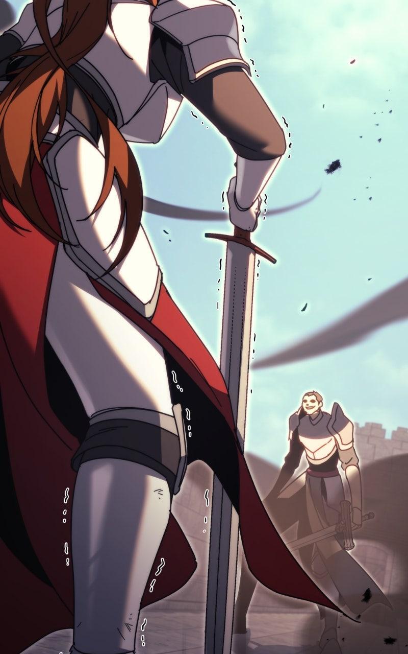 Read A Flame Reborn Manga Online