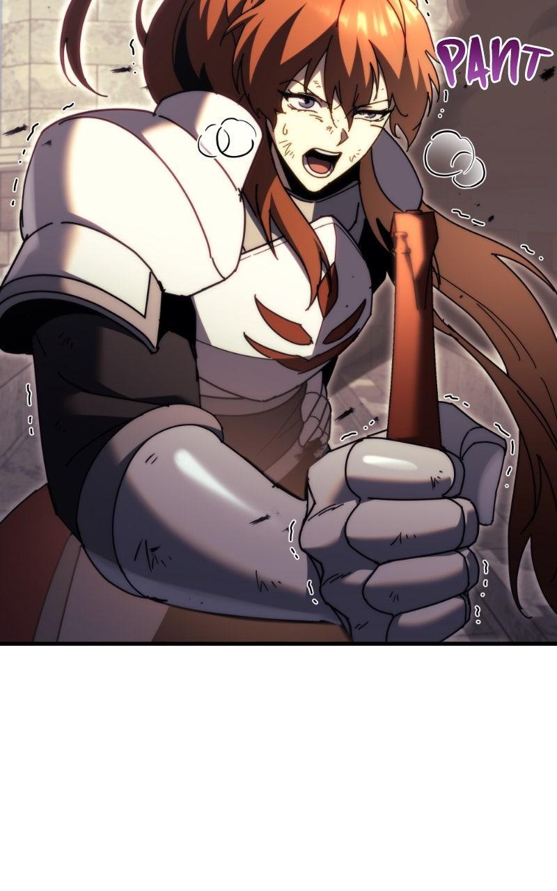Read A Flame Reborn Manga Online
