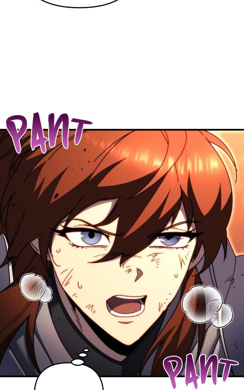 Read A Flame Reborn Manga Online