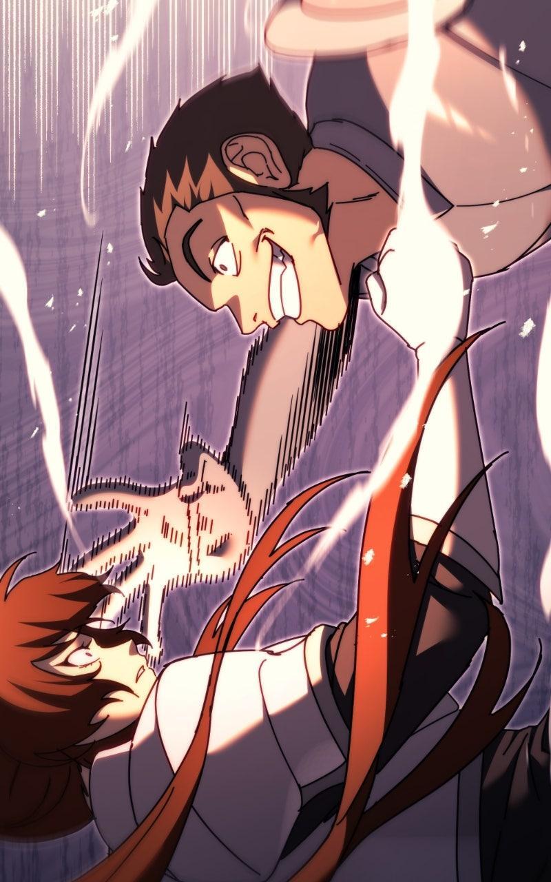 Read A Flame Reborn Manga Online