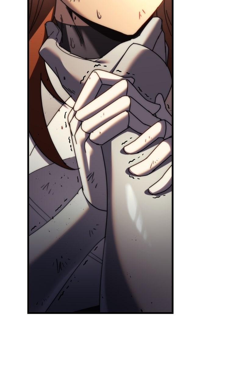 Read A Flame Reborn Manga Online