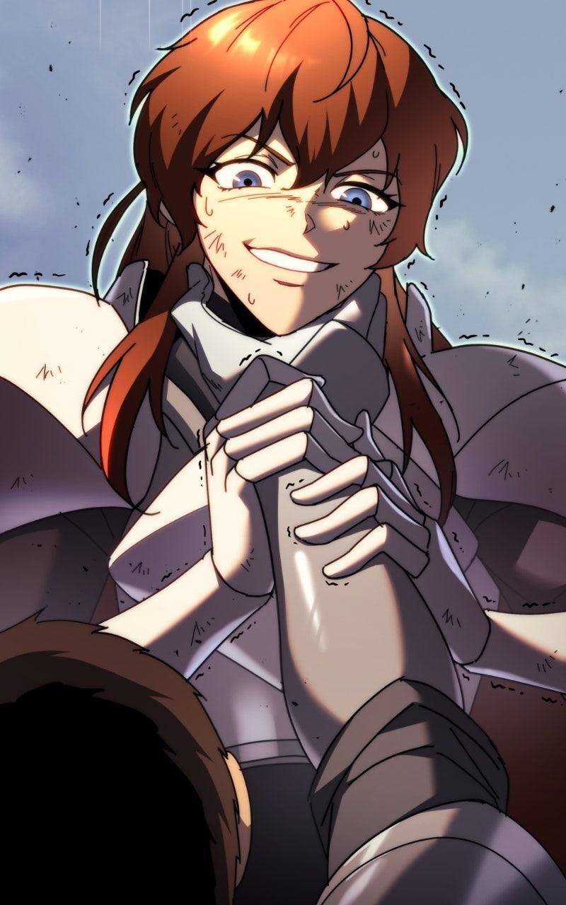 Read A Flame Reborn Manga Online