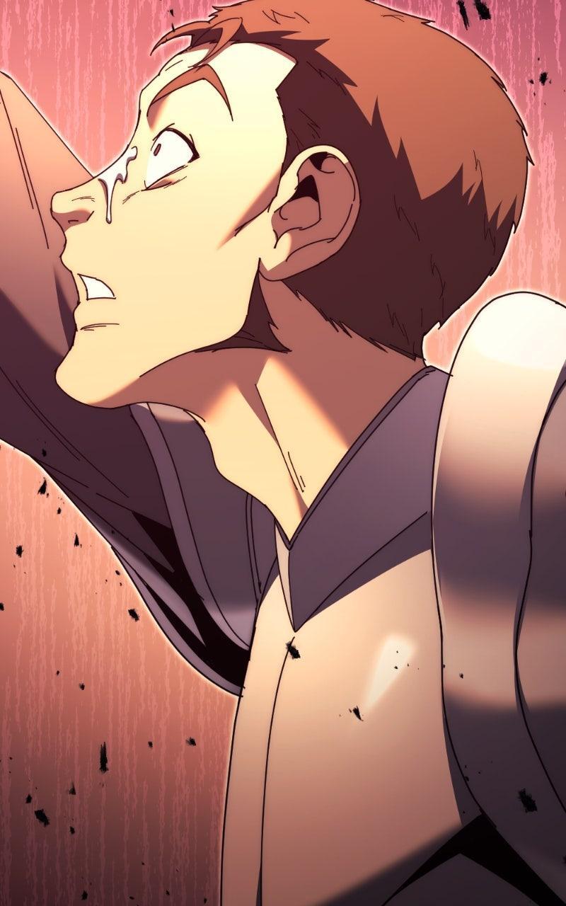 Read A Flame Reborn Manga Online