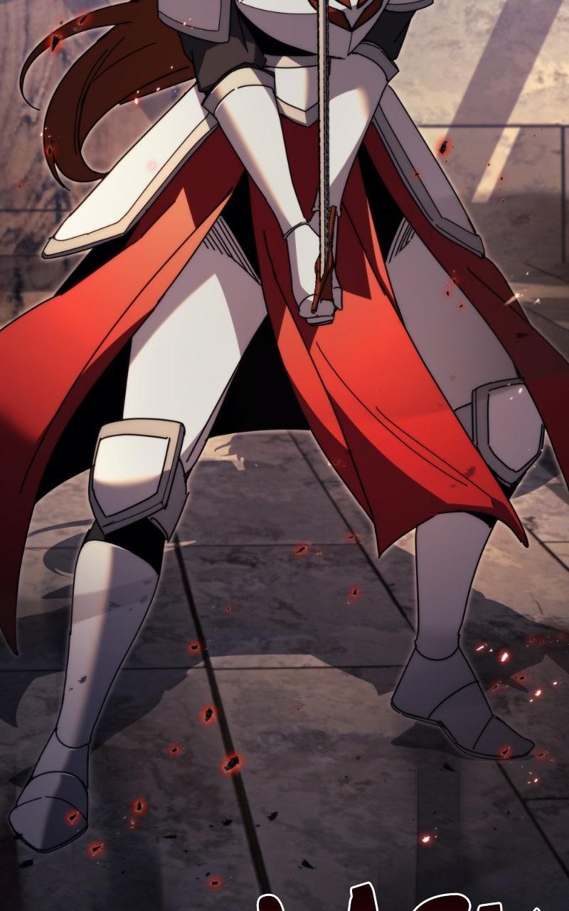 Read A Flame Reborn Manga Online