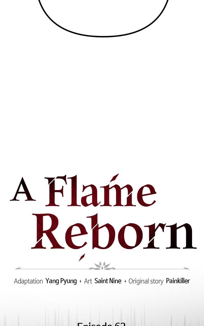 Read A Flame Reborn Manga Online
