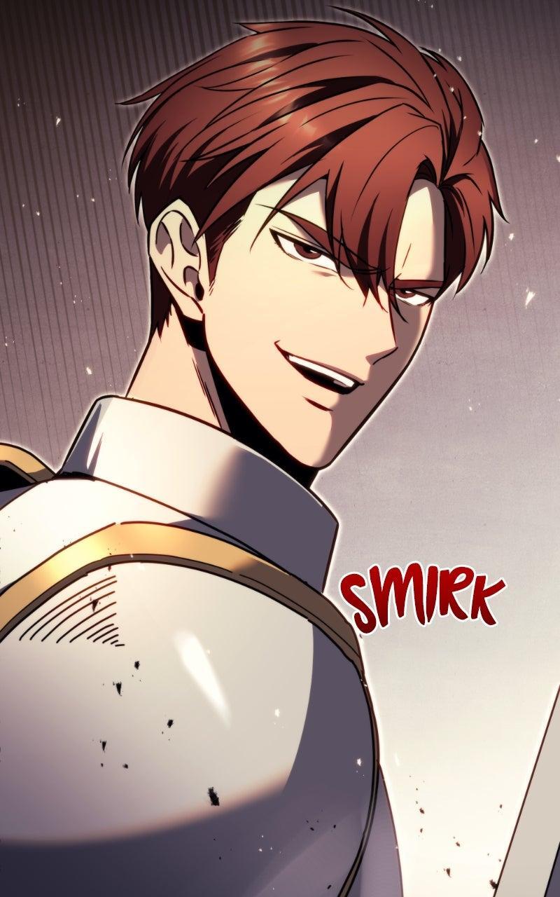 Read A Flame Reborn Manga Online