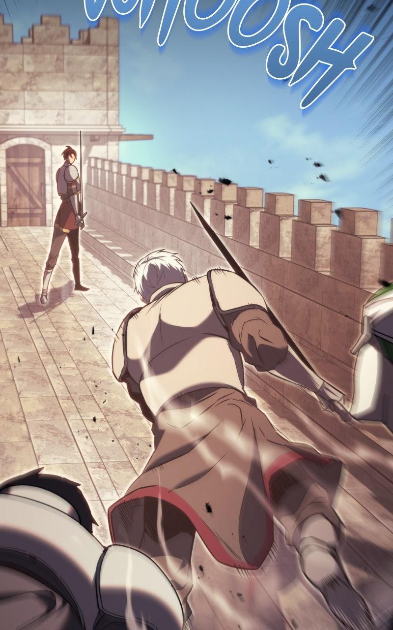 Read A Flame Reborn Manga Online