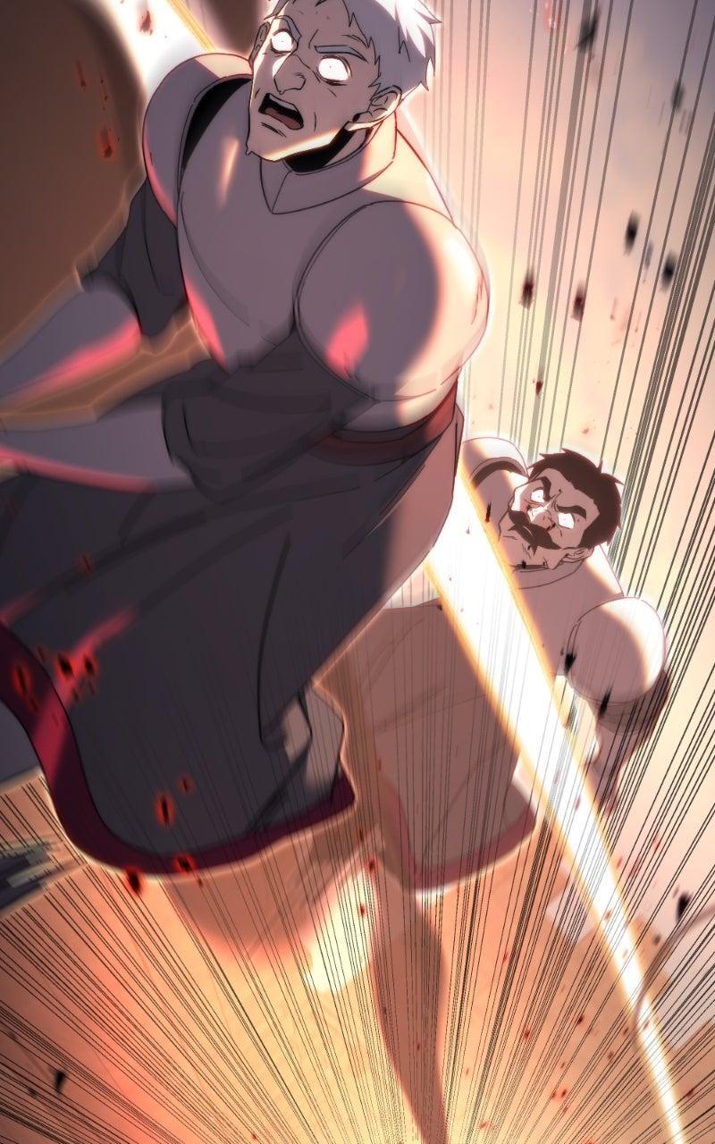 Read A Flame Reborn Manga Online