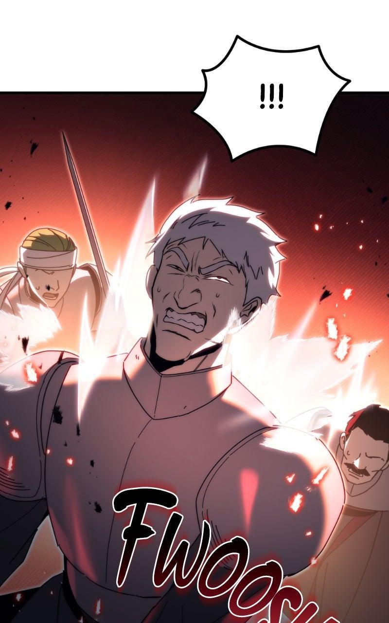 Read A Flame Reborn Manga Online