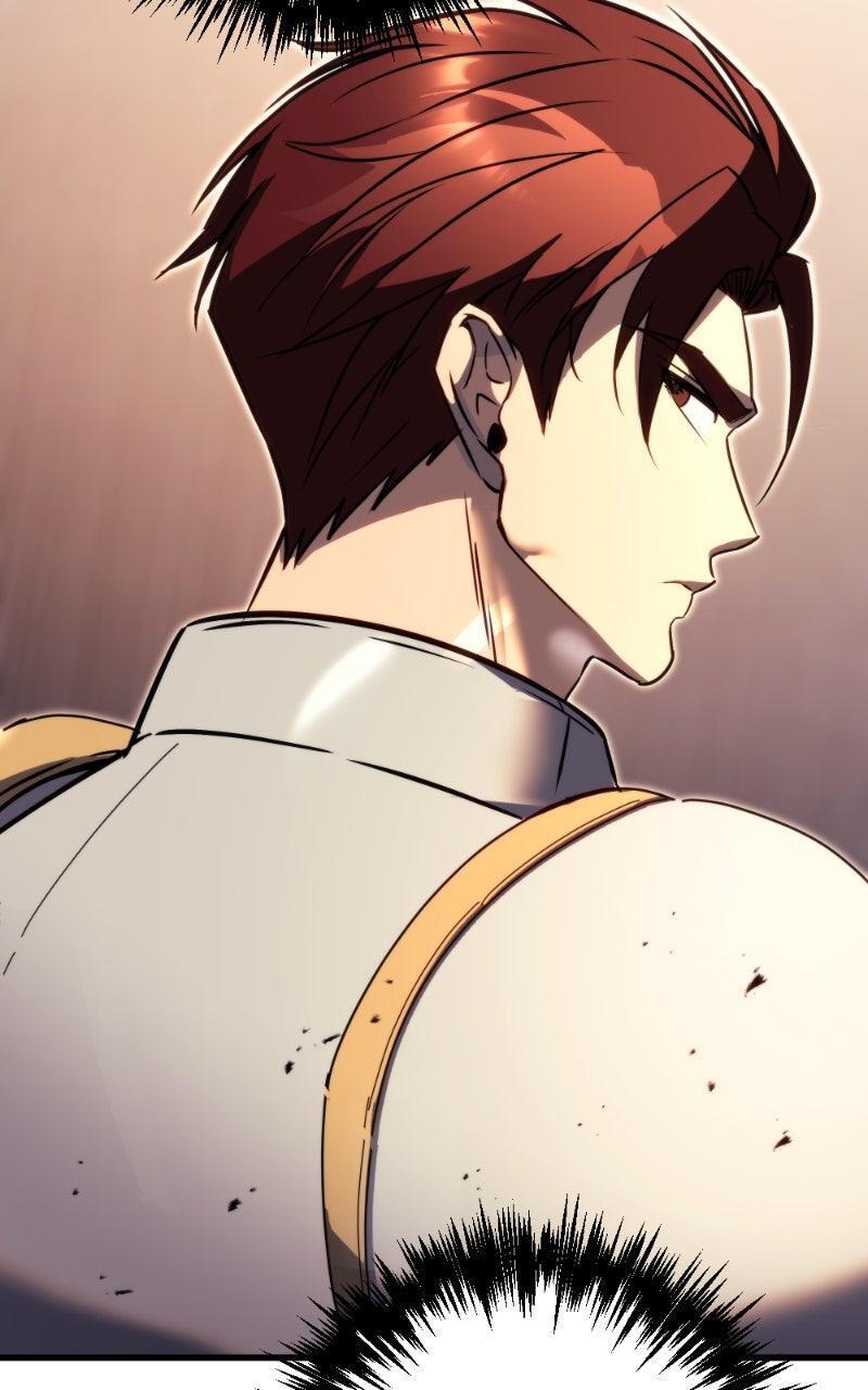 Read A Flame Reborn Manga Online