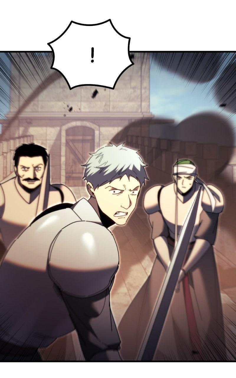 Read A Flame Reborn Manga Online