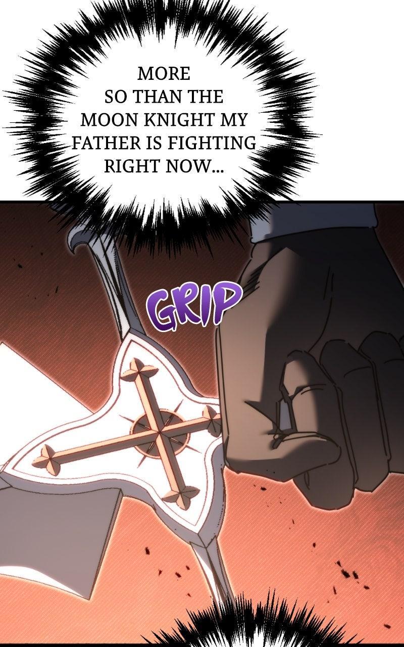 Read A Flame Reborn Manga Online