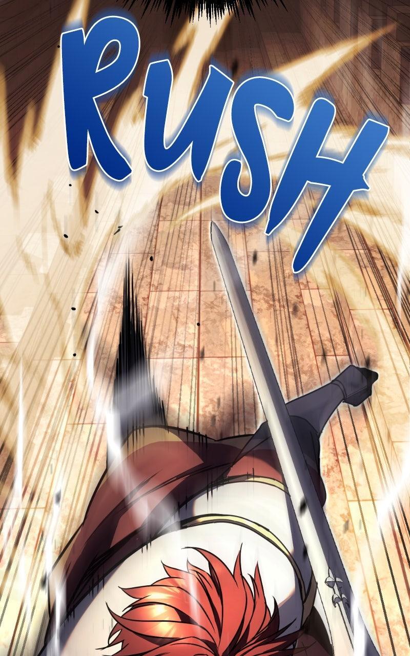 Read A Flame Reborn Manga Online