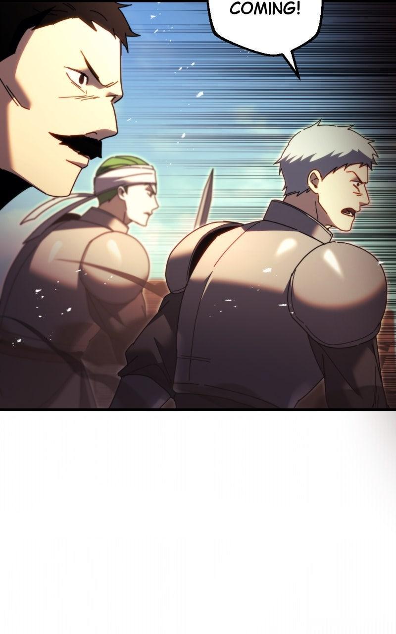 Read A Flame Reborn Manga Online