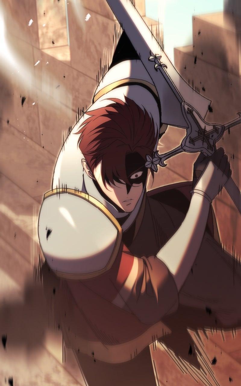Read A Flame Reborn Manga Online