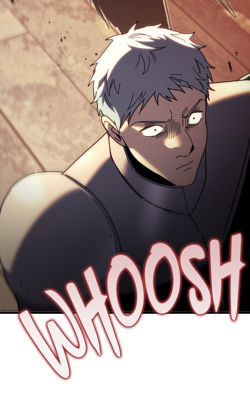 Read A Flame Reborn Manga Online