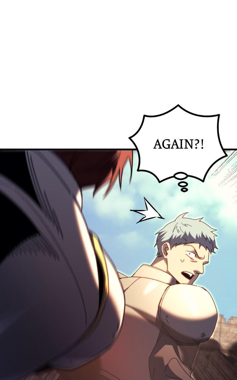 Read A Flame Reborn Manga Online