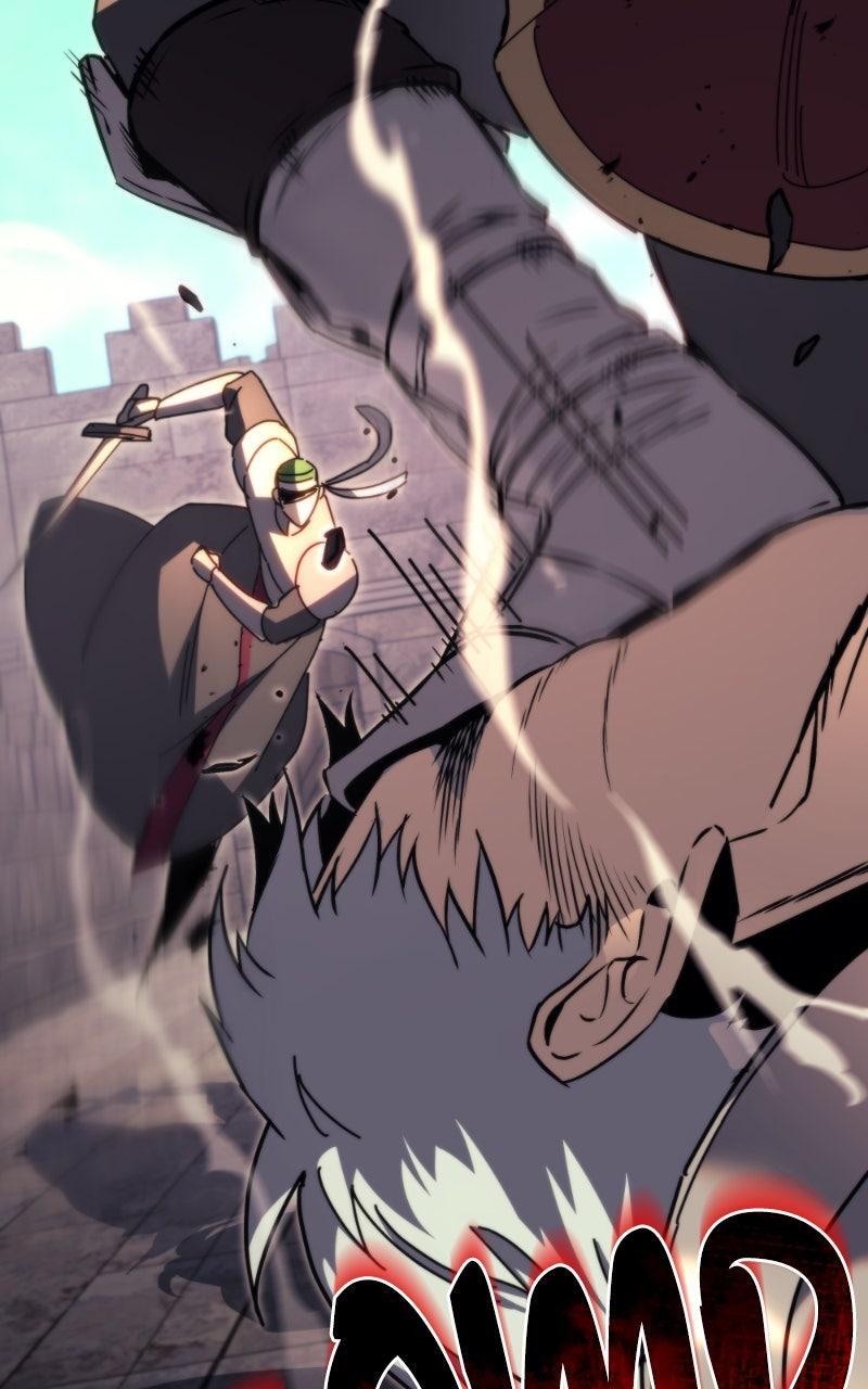 Read A Flame Reborn Manga Online