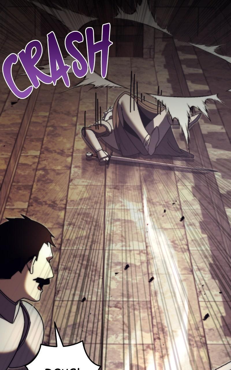 Read A Flame Reborn Manga Online