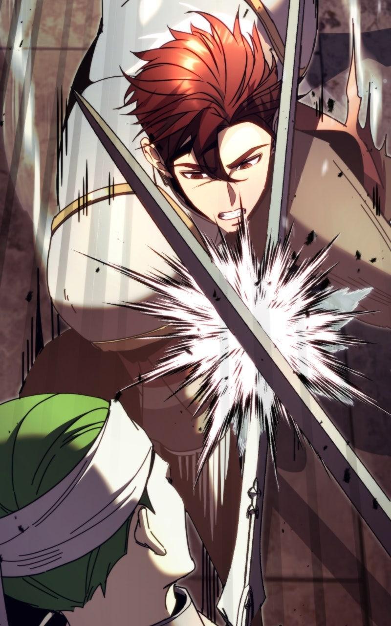 Read A Flame Reborn Manga Online