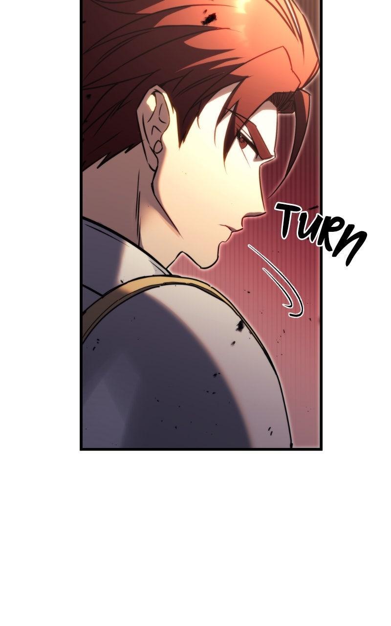 Read A Flame Reborn Manga Online