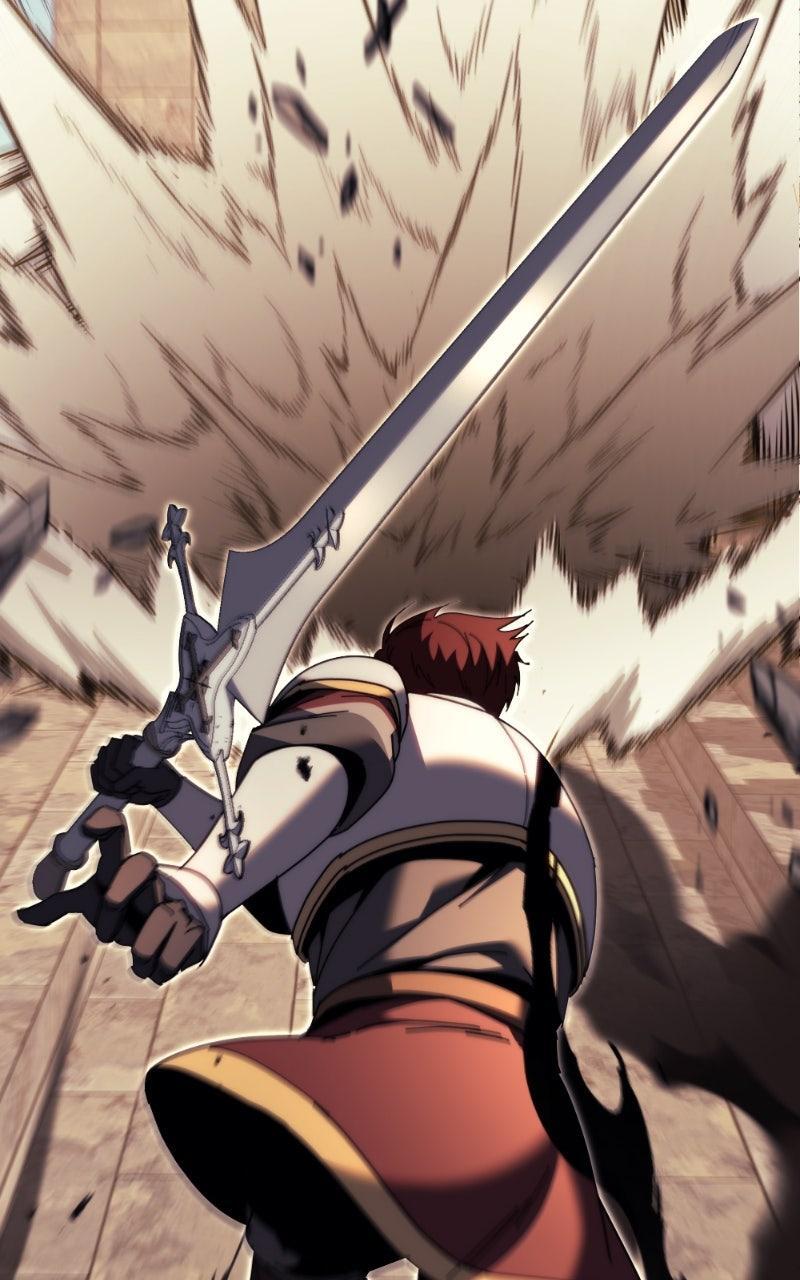 Read A Flame Reborn Manga Online