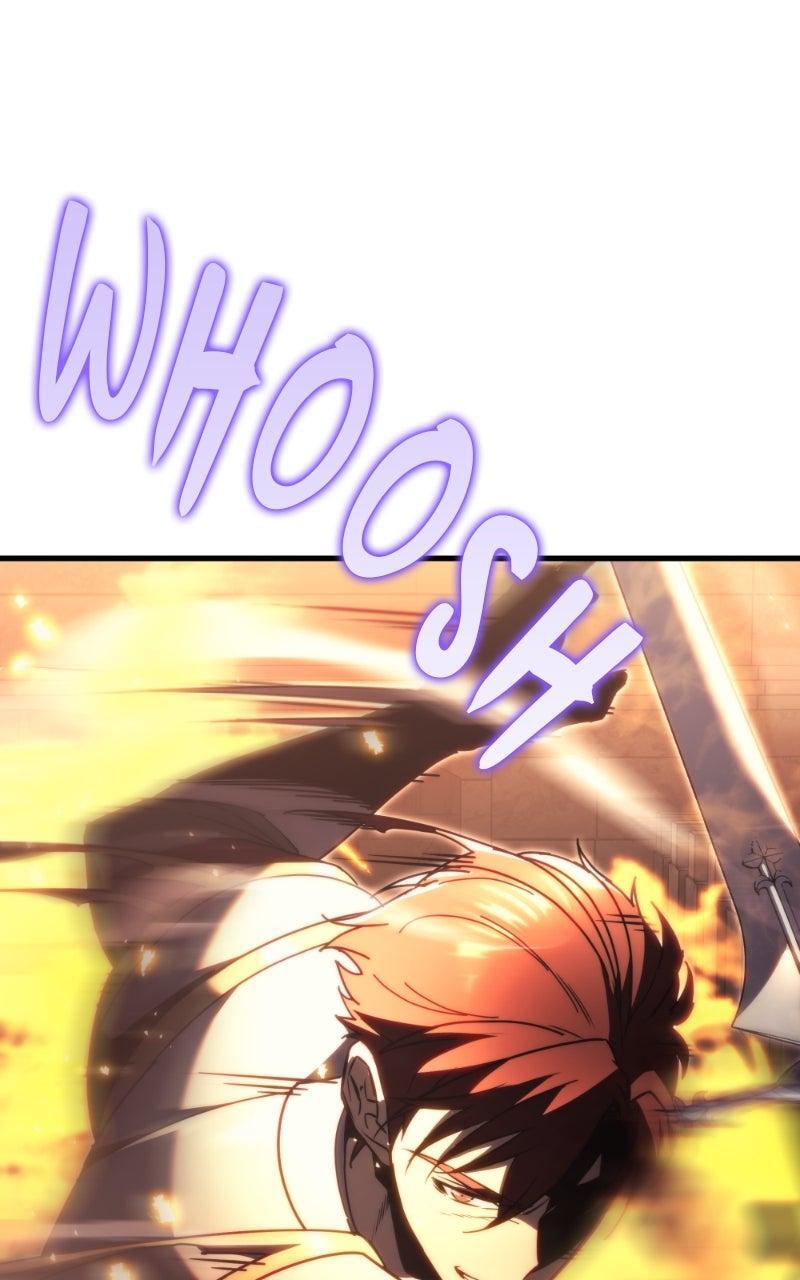 Read A Flame Reborn Manga Online