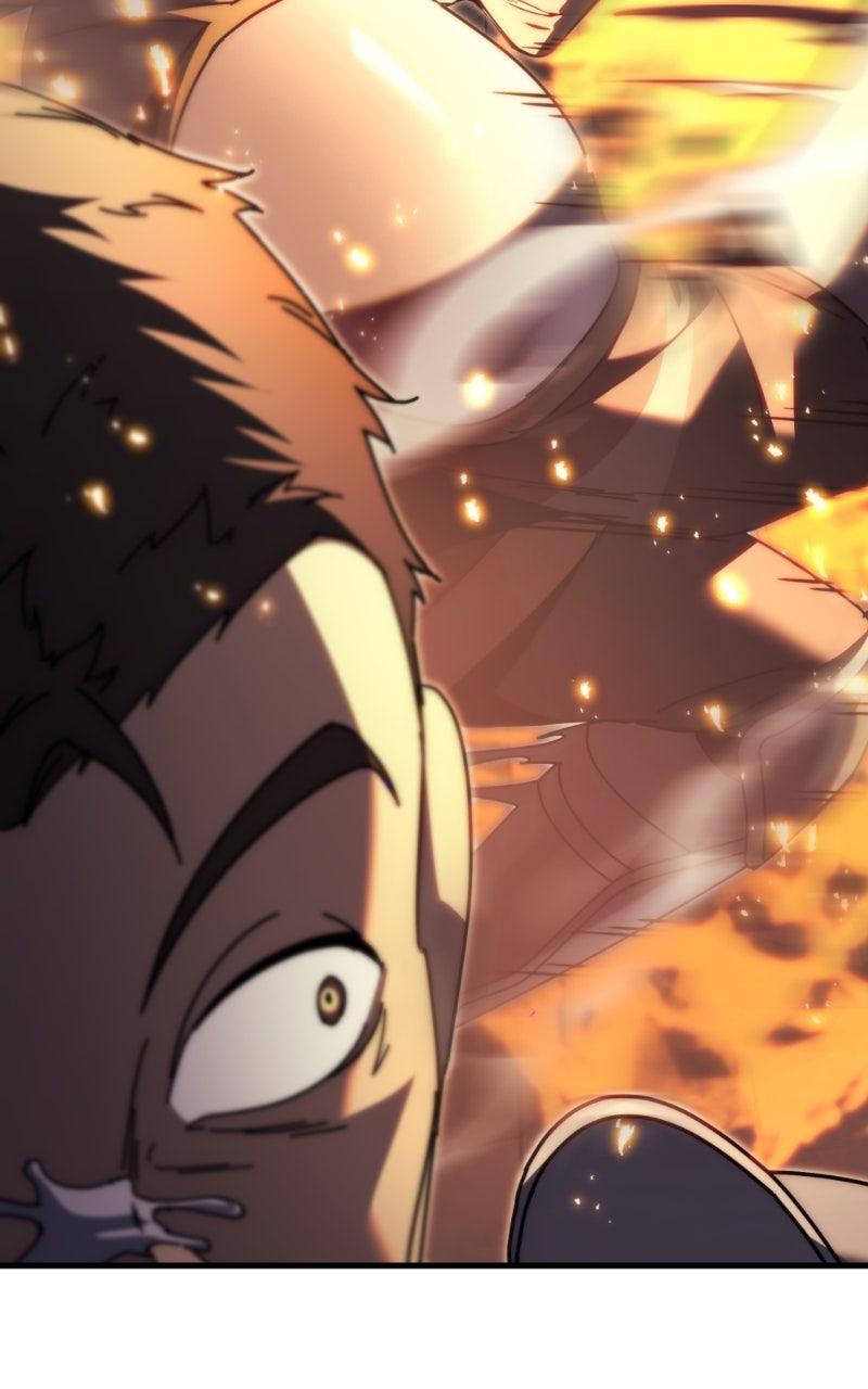 Read A Flame Reborn Manga Online