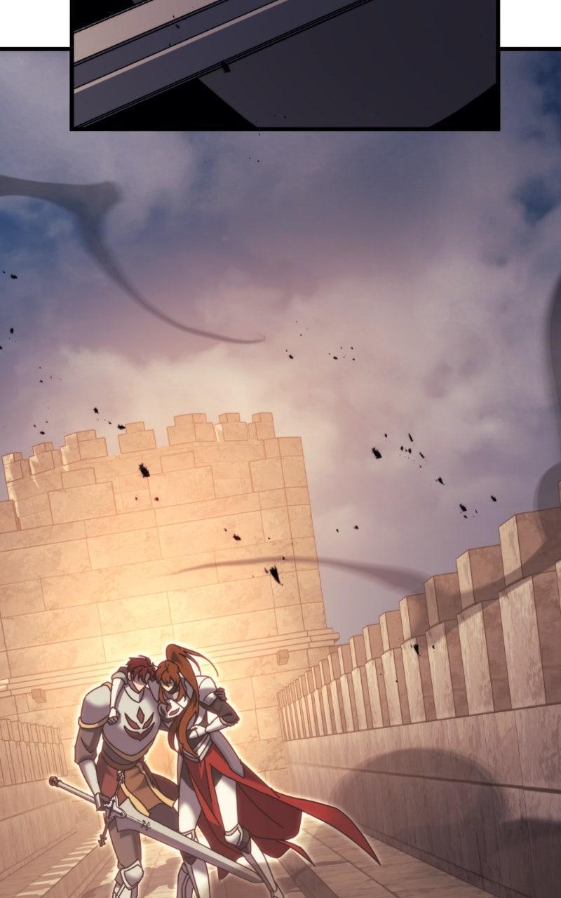 Read A Flame Reborn Manga Online