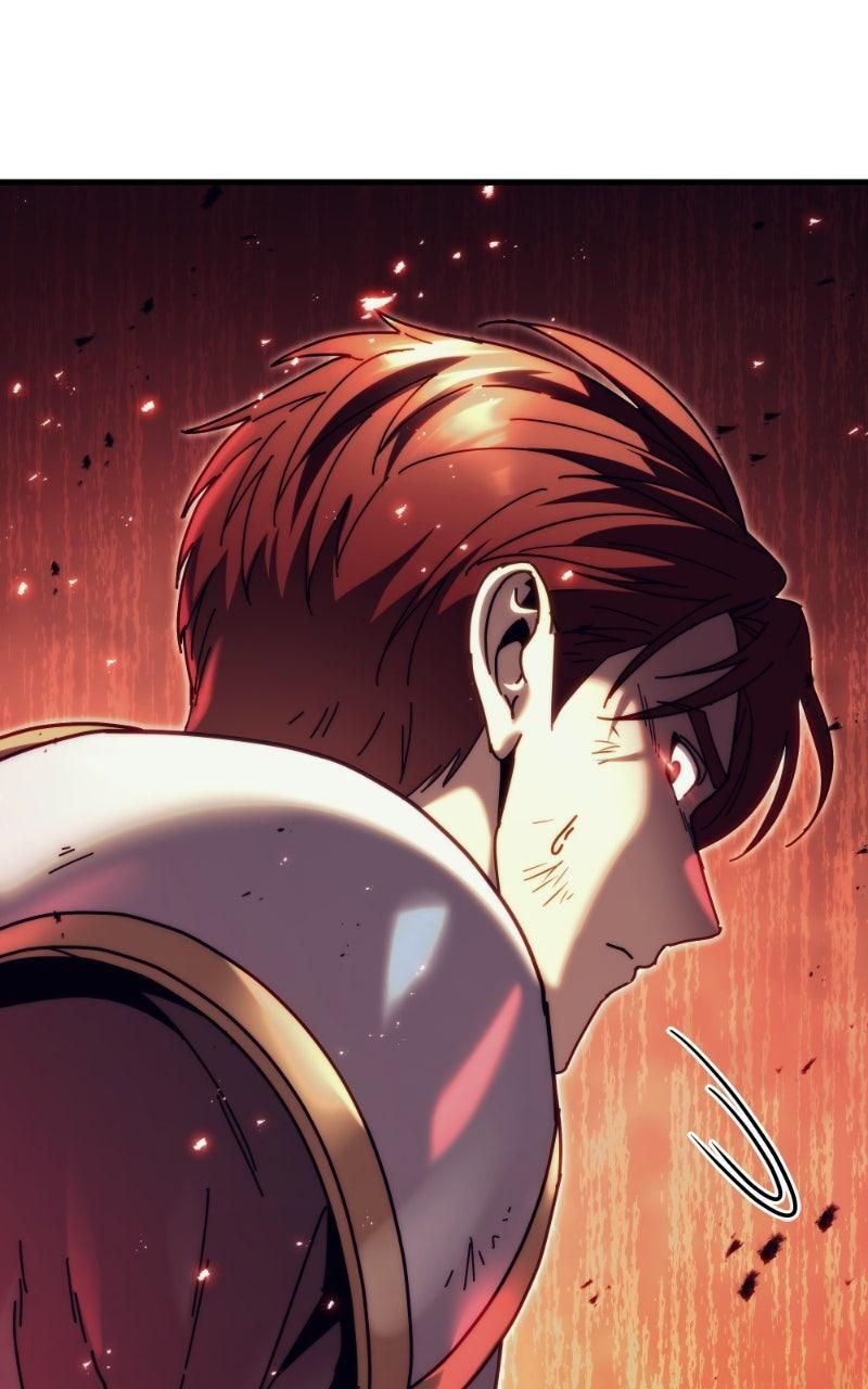 Read A Flame Reborn Manga Online