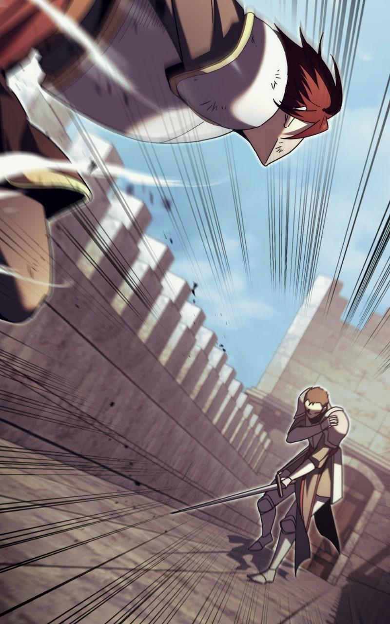 Read A Flame Reborn Manga Online