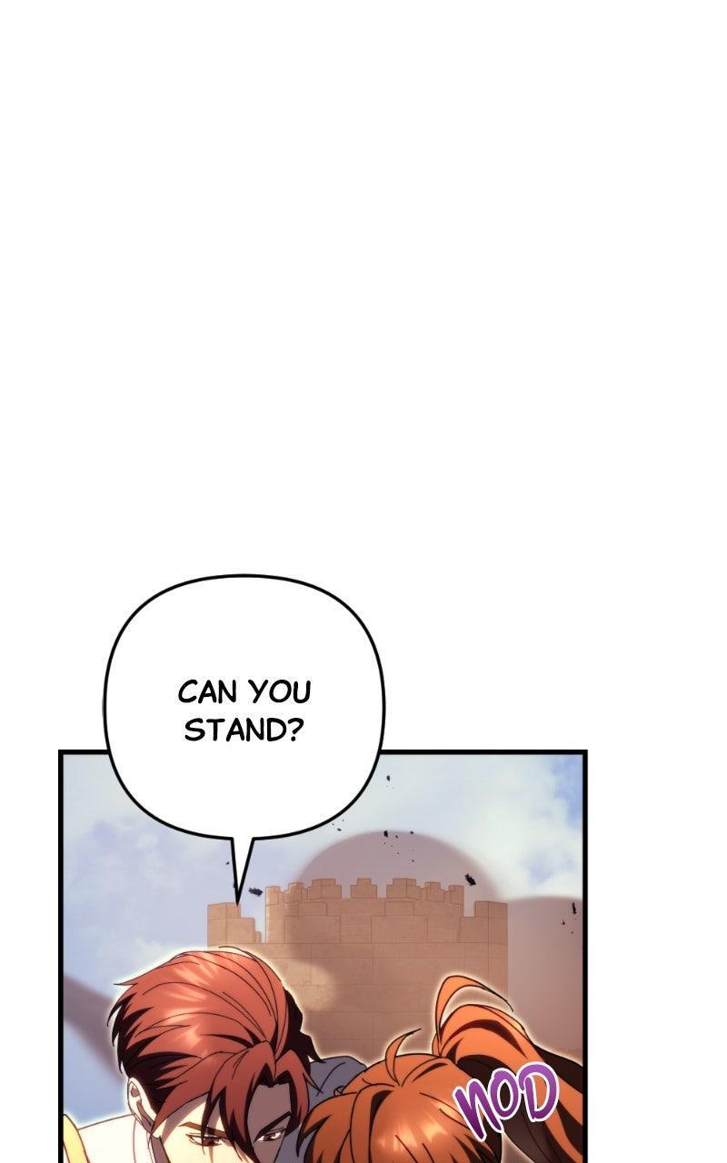 Read A Flame Reborn Manga Online