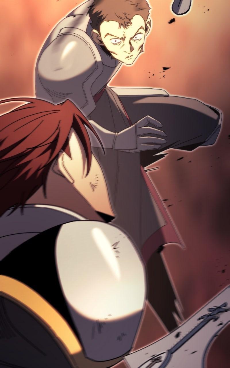 Read A Flame Reborn Manga Online