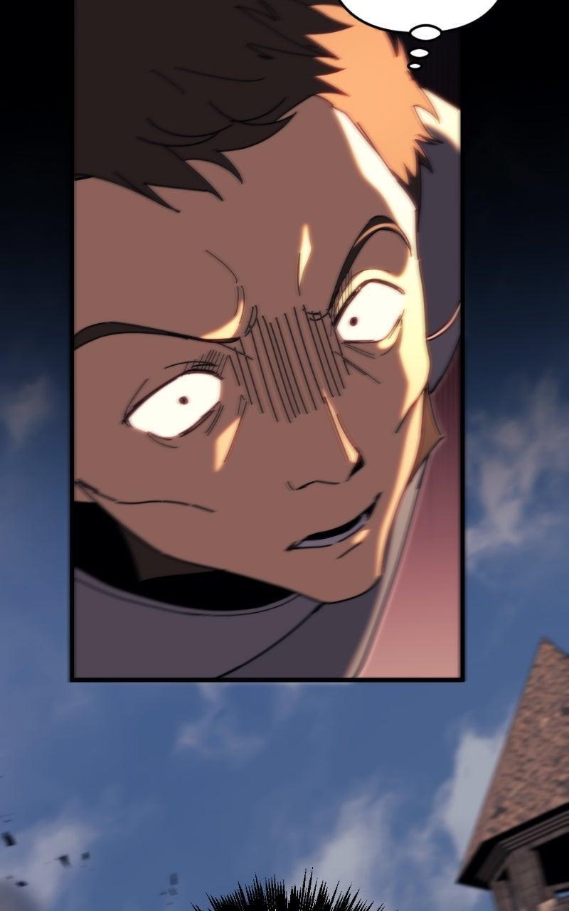 Read A Flame Reborn Manga Online