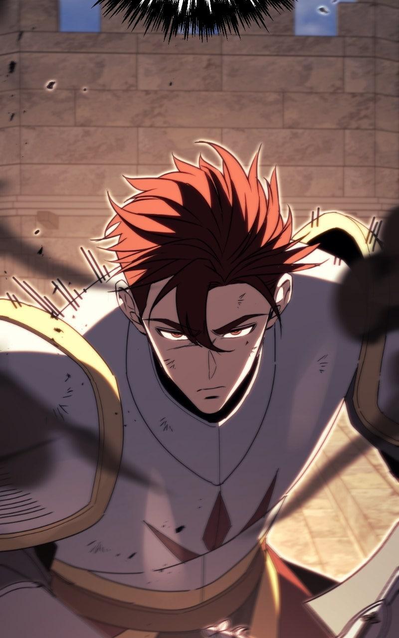 Read A Flame Reborn Manga Online