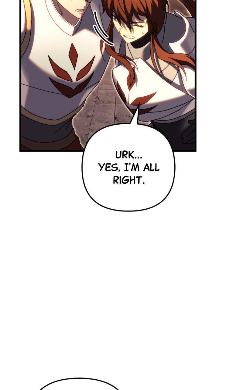 Read A Flame Reborn Manga Online