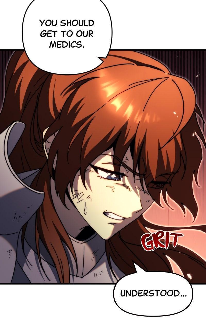 Read A Flame Reborn Manga Online