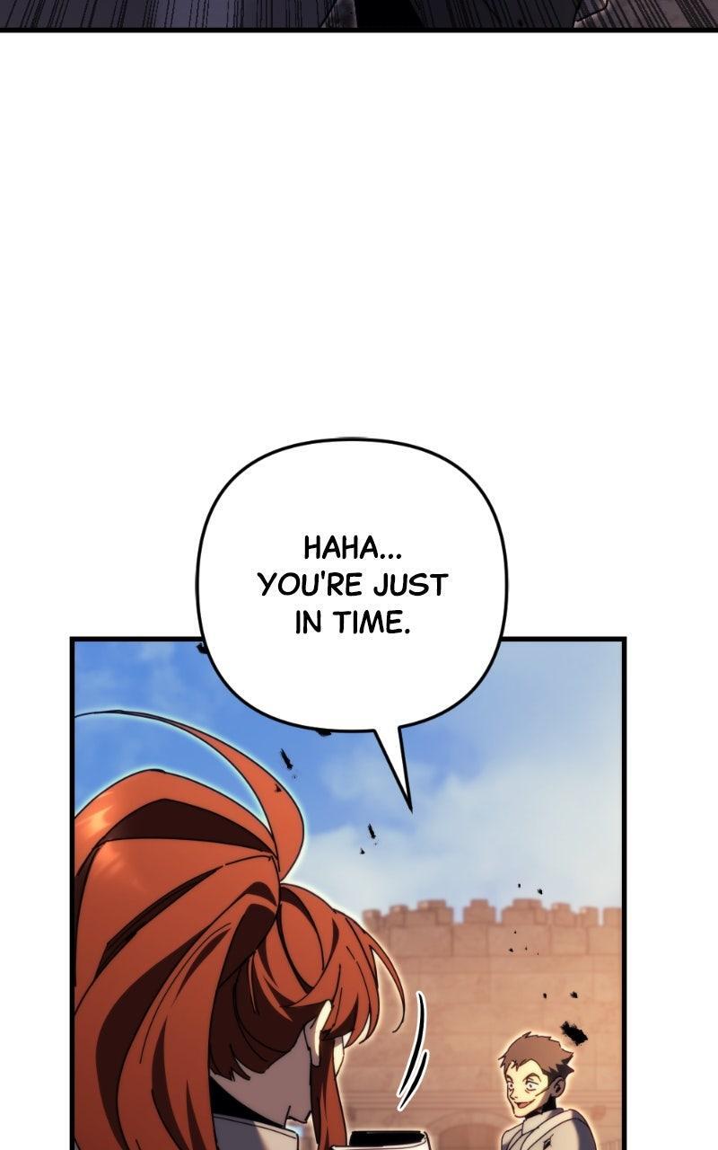 Read A Flame Reborn Manga Online