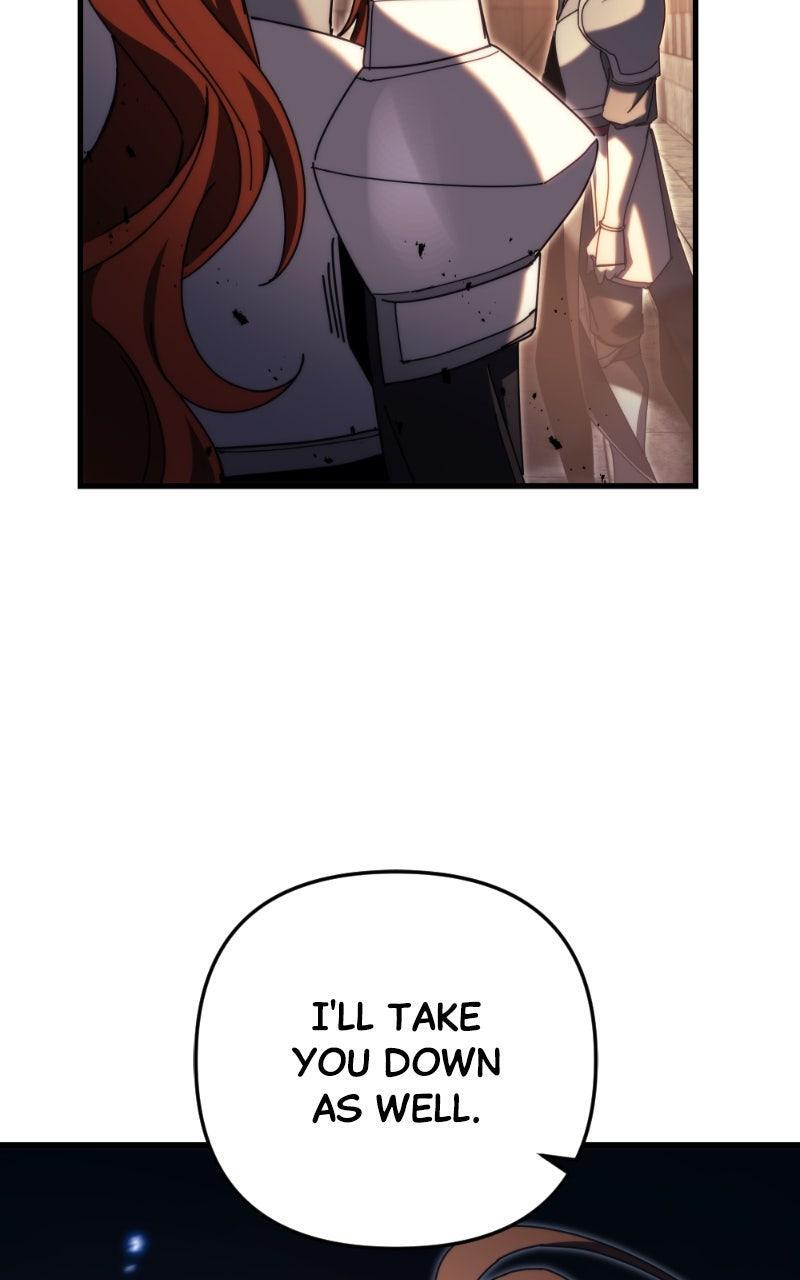 Read A Flame Reborn Manga Online