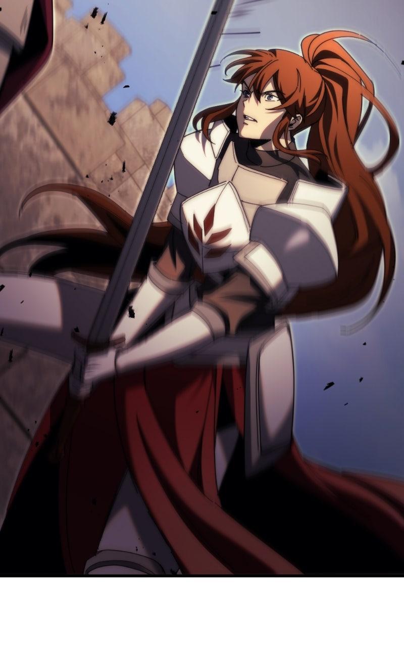 Read A Flame Reborn Manga Online