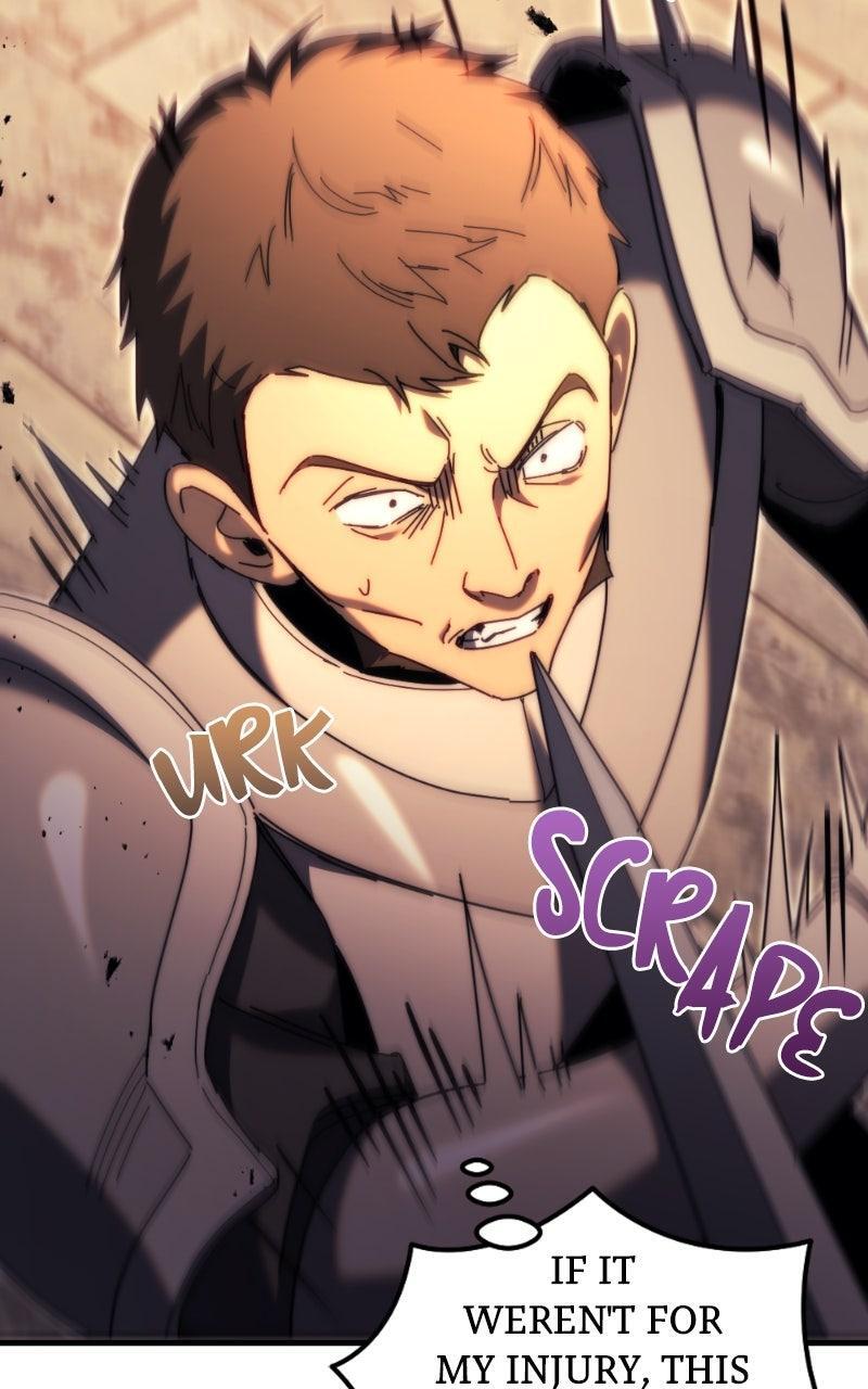 Read A Flame Reborn Manga Online