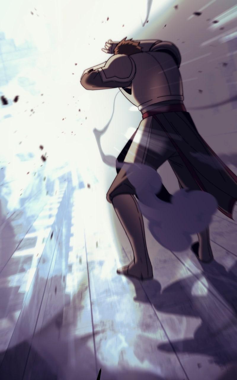Read A Flame Reborn Manga Online