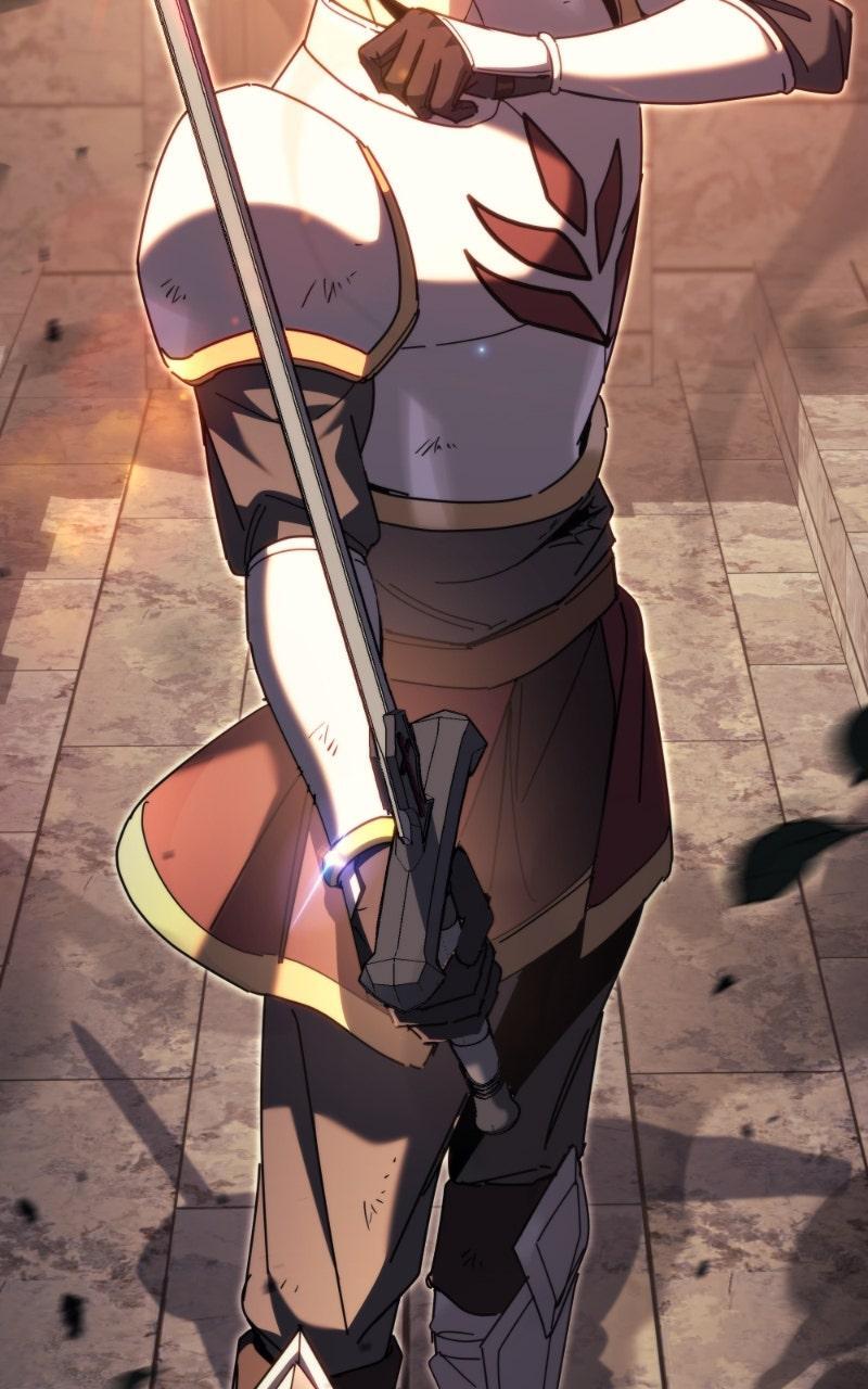 Read A Flame Reborn Manga Online
